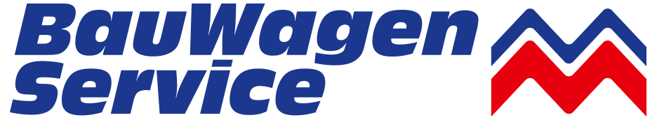 Bauwagen Service